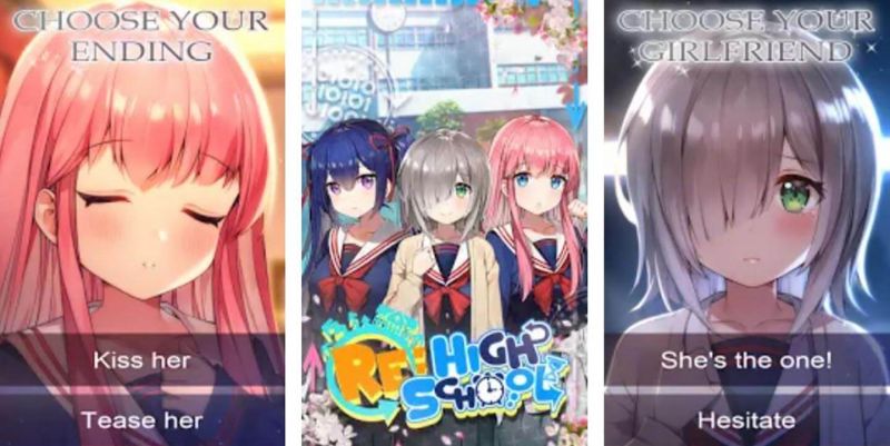 game-Re-High-School game-Re-High-School